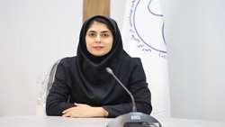مصاحبه روابط عمومی با سرپرست بهبود تغذیه جامعه معاونت بهداشت 